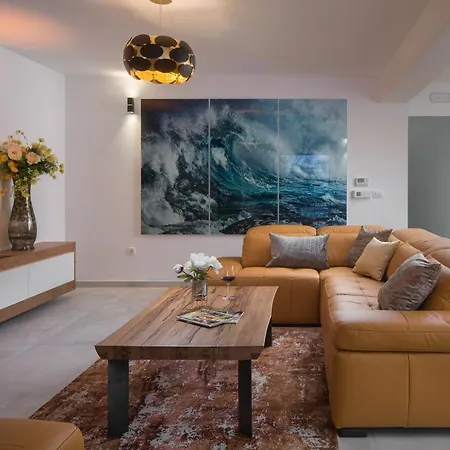 Ferienhaus Malibu Eclipse