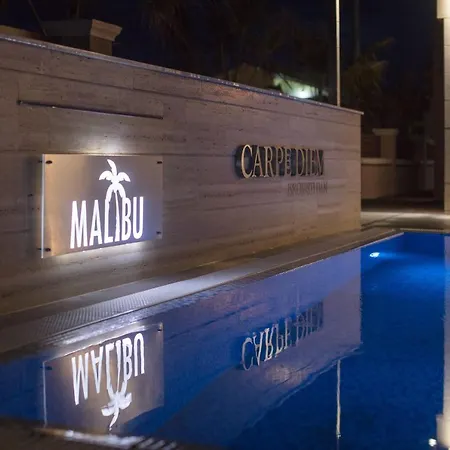 Malibu Eclipse Ferienhaus *
