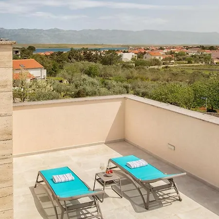 Ferienhaus Malibu Eclipse *